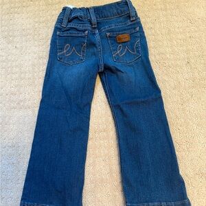 Wrangler girls 3T jeans